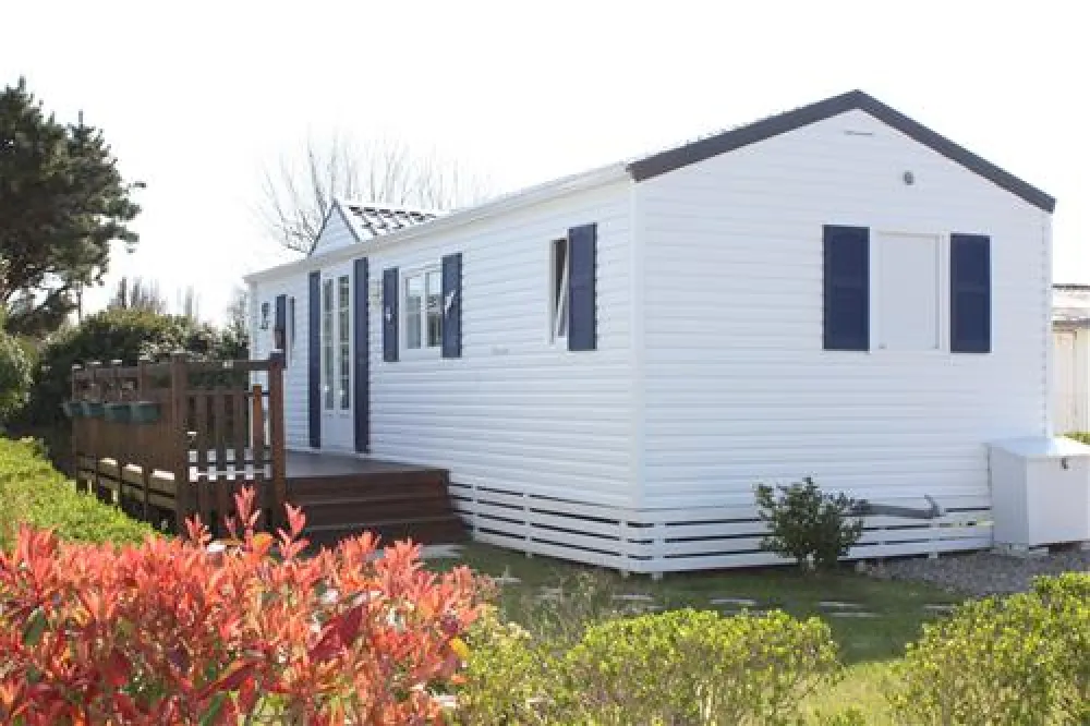 Camping de Kerpenhir