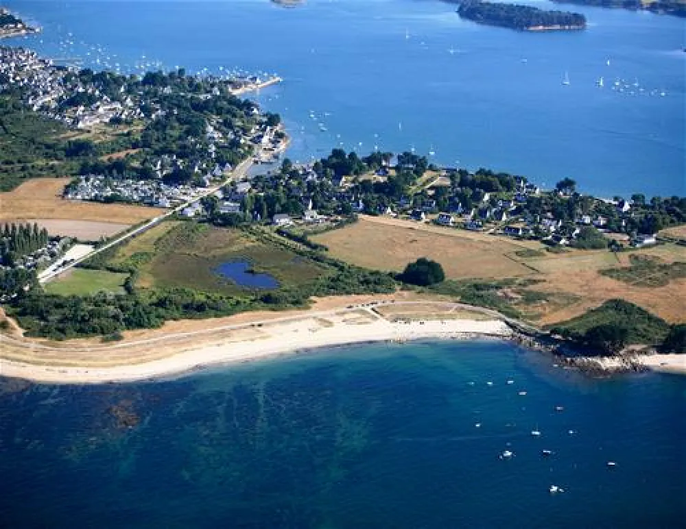 Camping de Kerpenhir