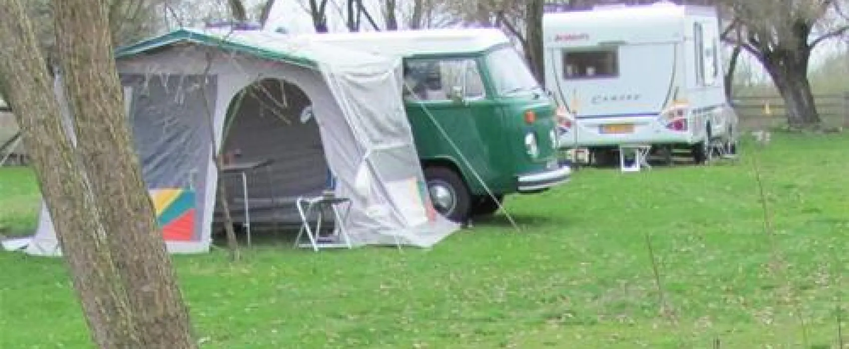 Camping de Oude Wilg