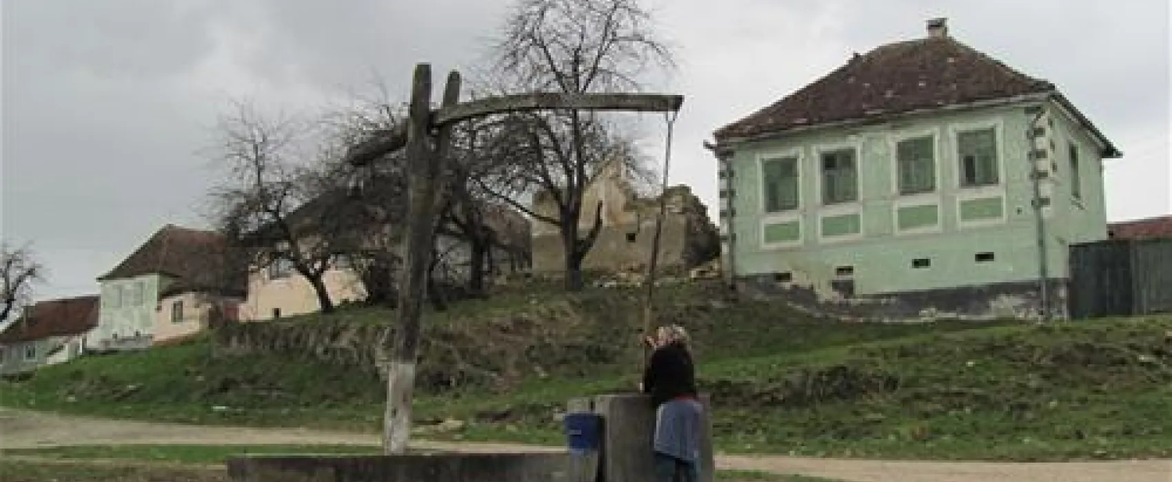 Camping de Oude Wilg