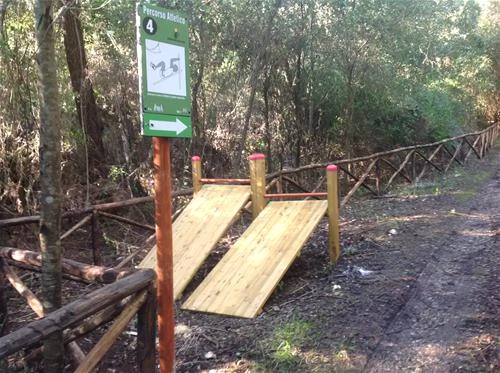 Campeggio Baia Calenella