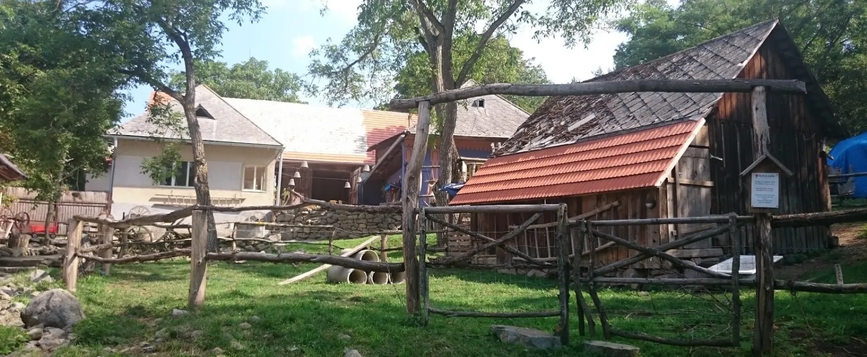 Camping Dobrá lúka