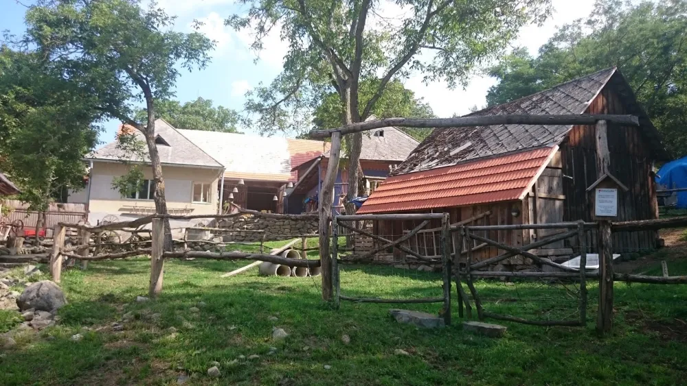 Camping Dobrá lúka