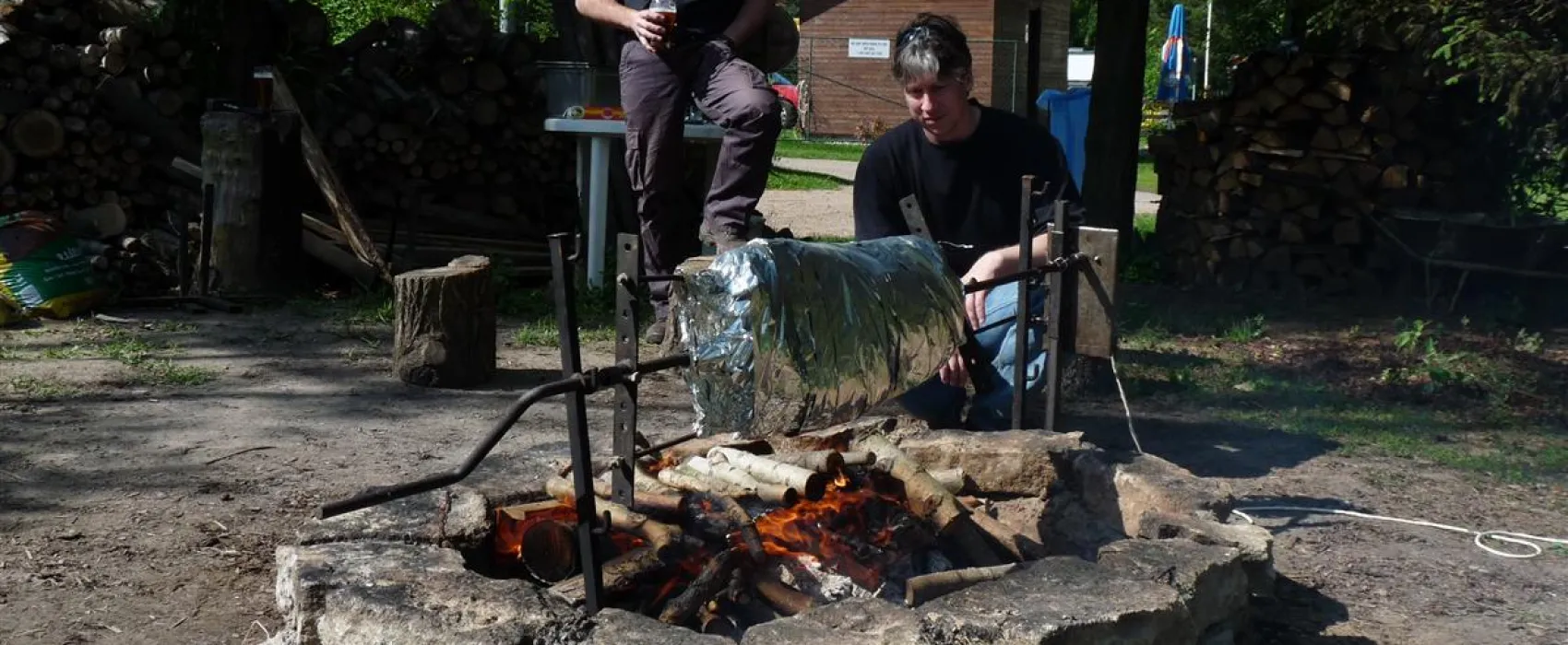 Autocamp Santa Barbara