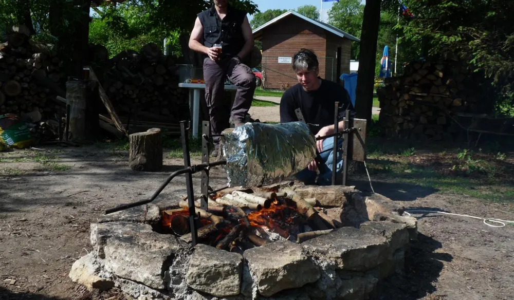 Autocamp Santa Barbara