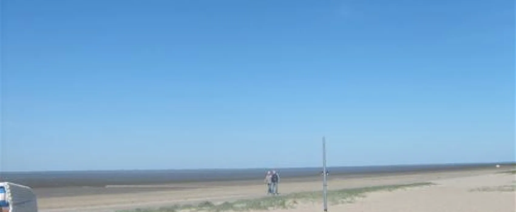 Nordsee Campingplatz Rennweide Dangast