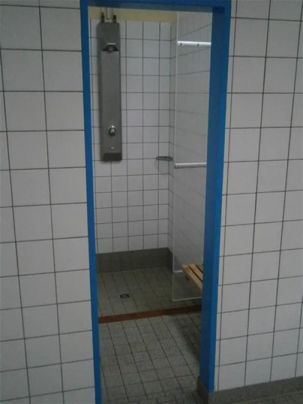 Nordsee Campingplatz Rennweide Dangast