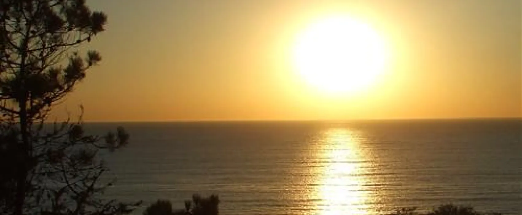 Parque de Campismo da Praia da Galé