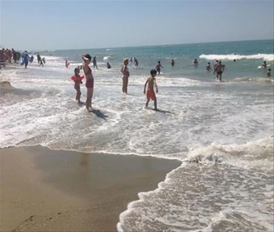 Camping Village iNTERNATIONAL St. Michael