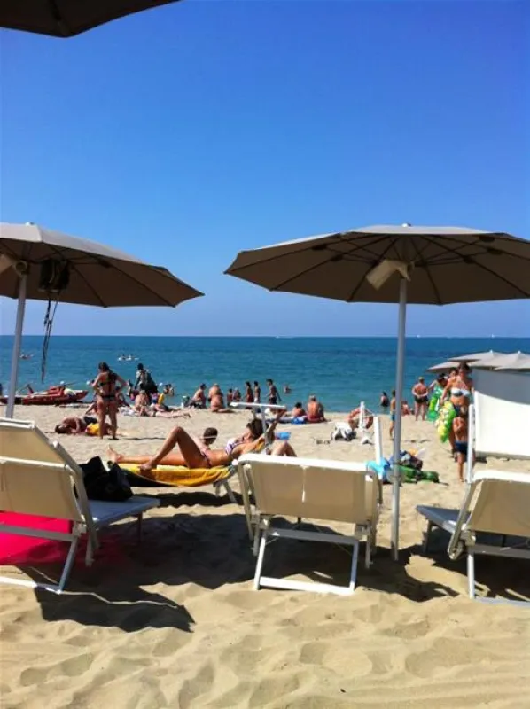 Camping Village iNTERNATIONAL St. Michael