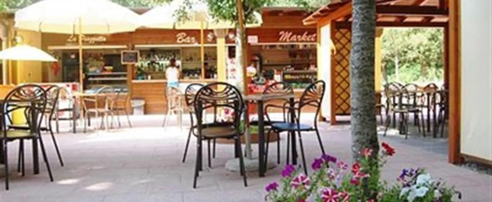 Camping Village iNTERNATIONAL St. Michael