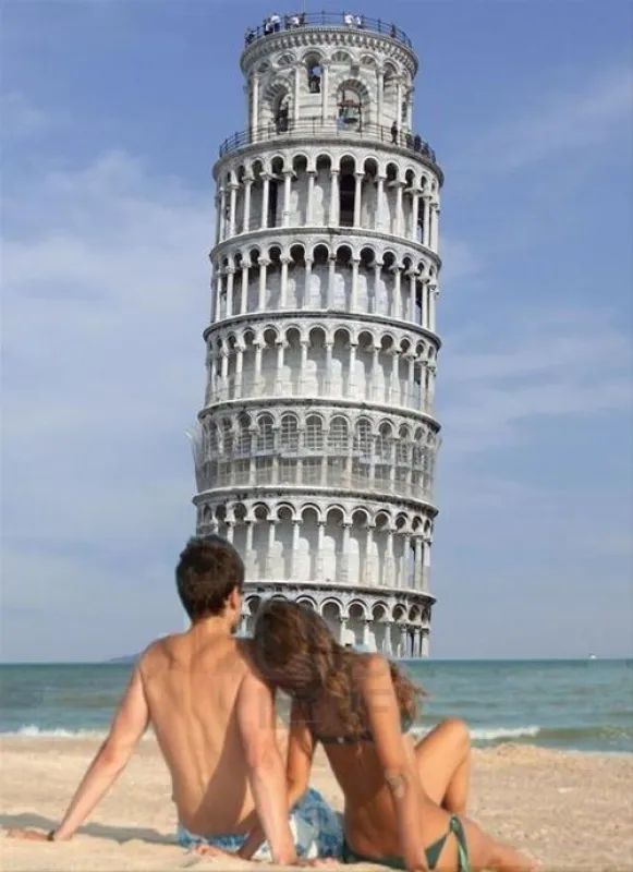 Camping Village iNTERNATIONAL St. Michael