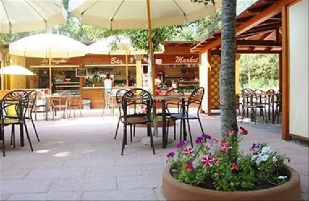 Camping Village iNTERNATIONAL St. Michael