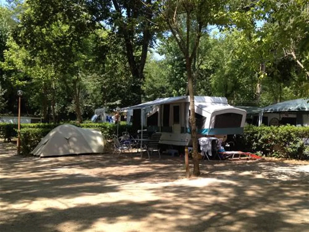 Camping Village iNTERNATIONAL St. Michael