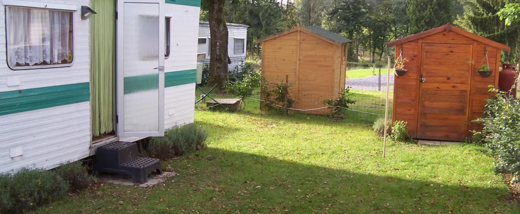 Camping Les 3 Sources