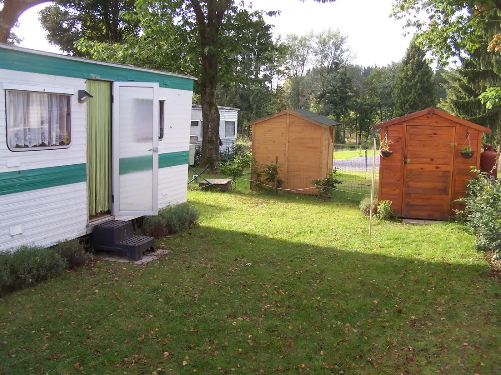 Camping Les 3 Sources