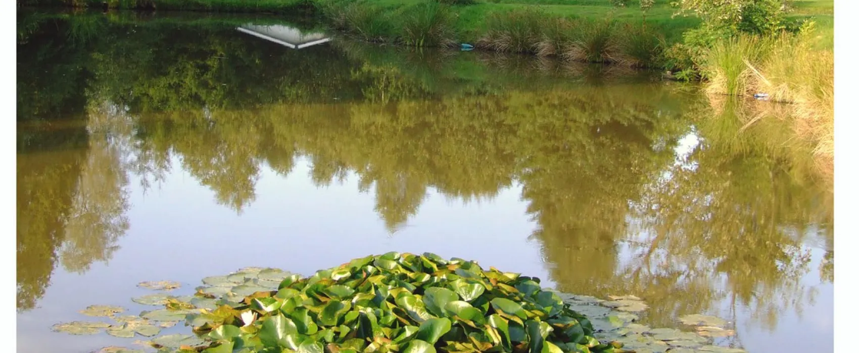 Camping Les 3 Sources