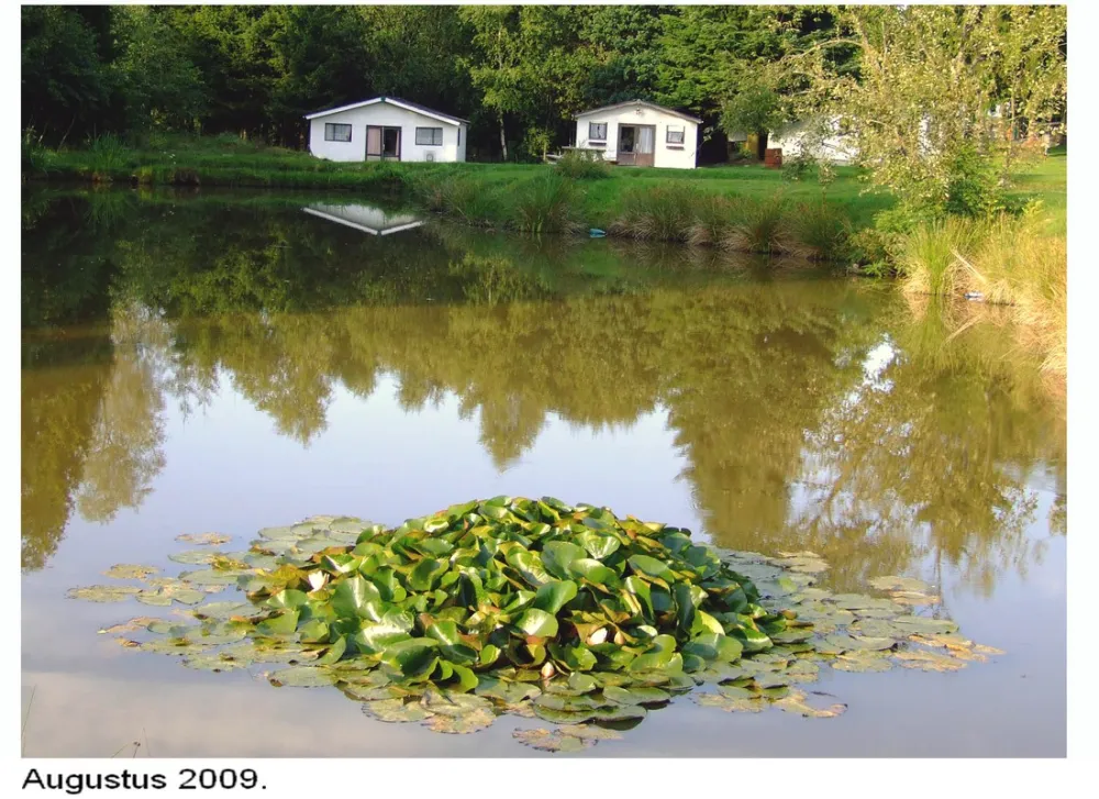 Camping Les 3 Sources