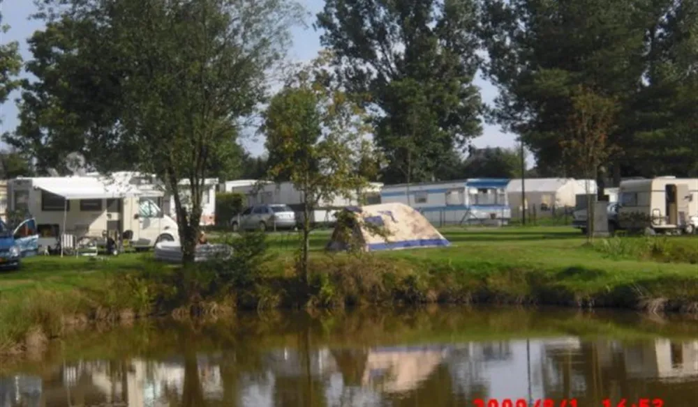 Camping Les 3 Sources