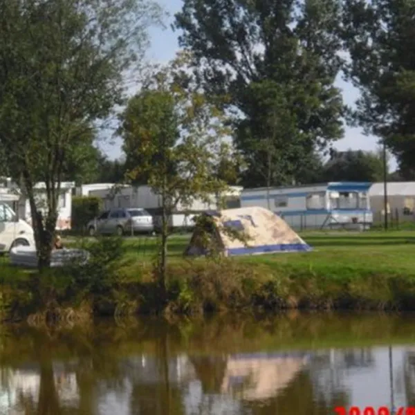 Camping Les 3 Sources