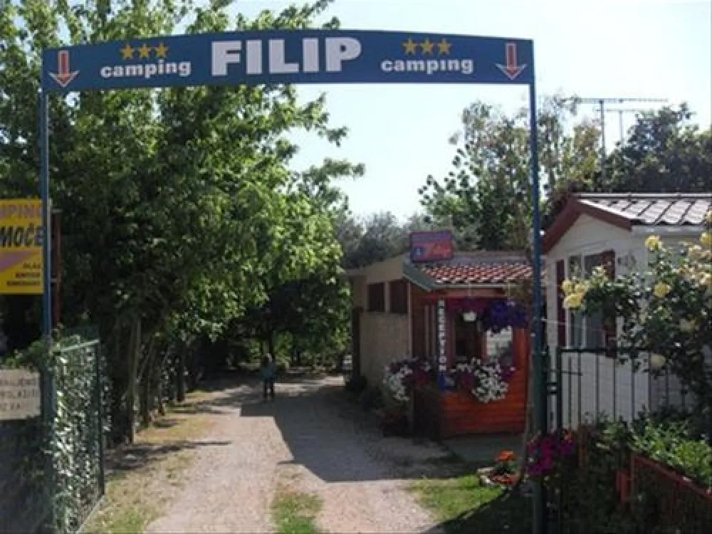 Camping Filip