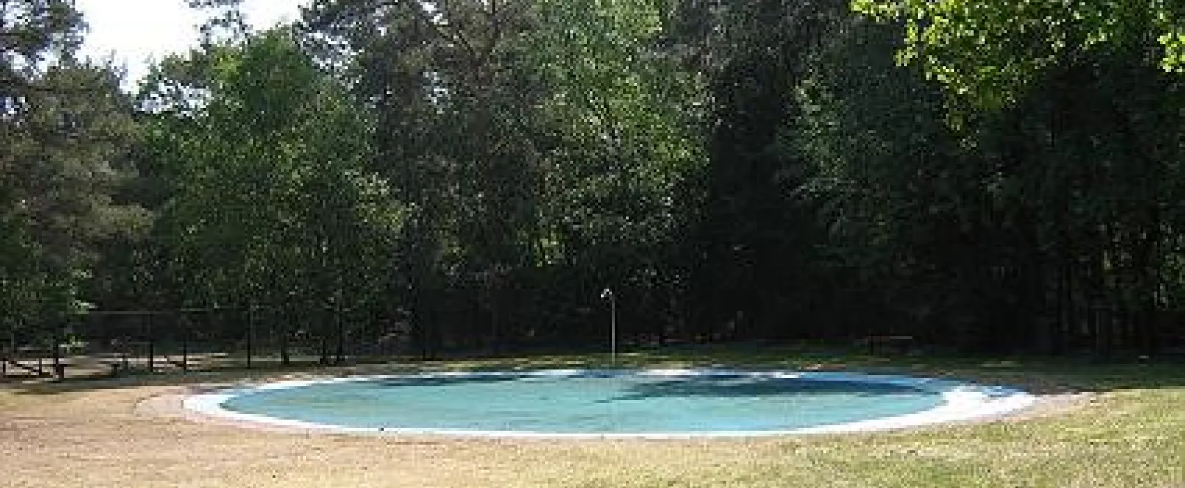 Camping Harskamperdennen