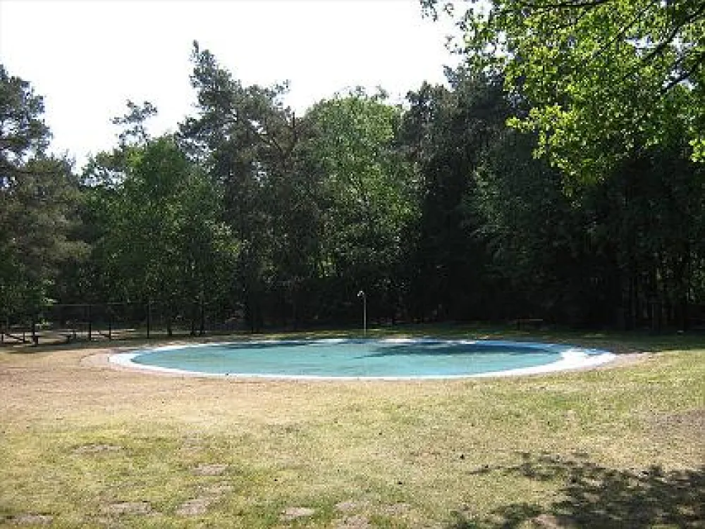 Camping Harskamperdennen