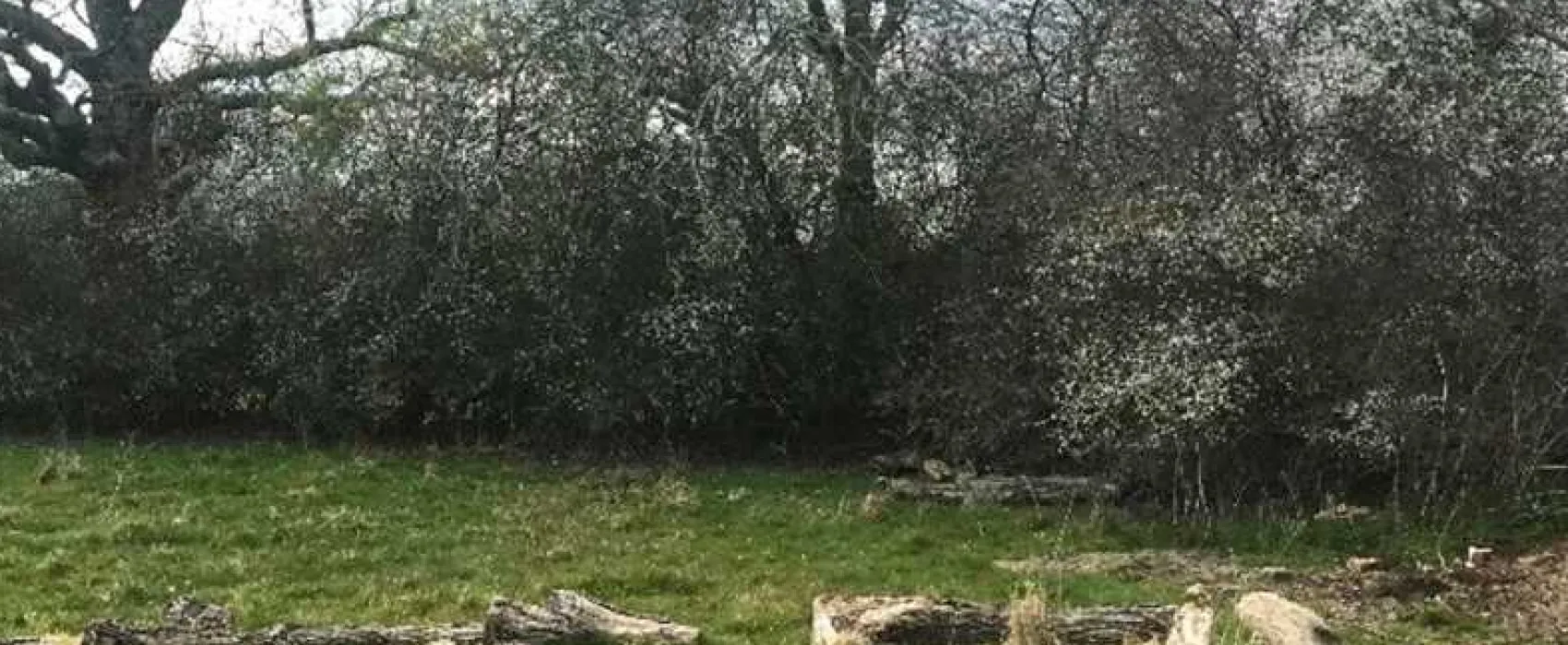 Peel House Farm Caravan Park