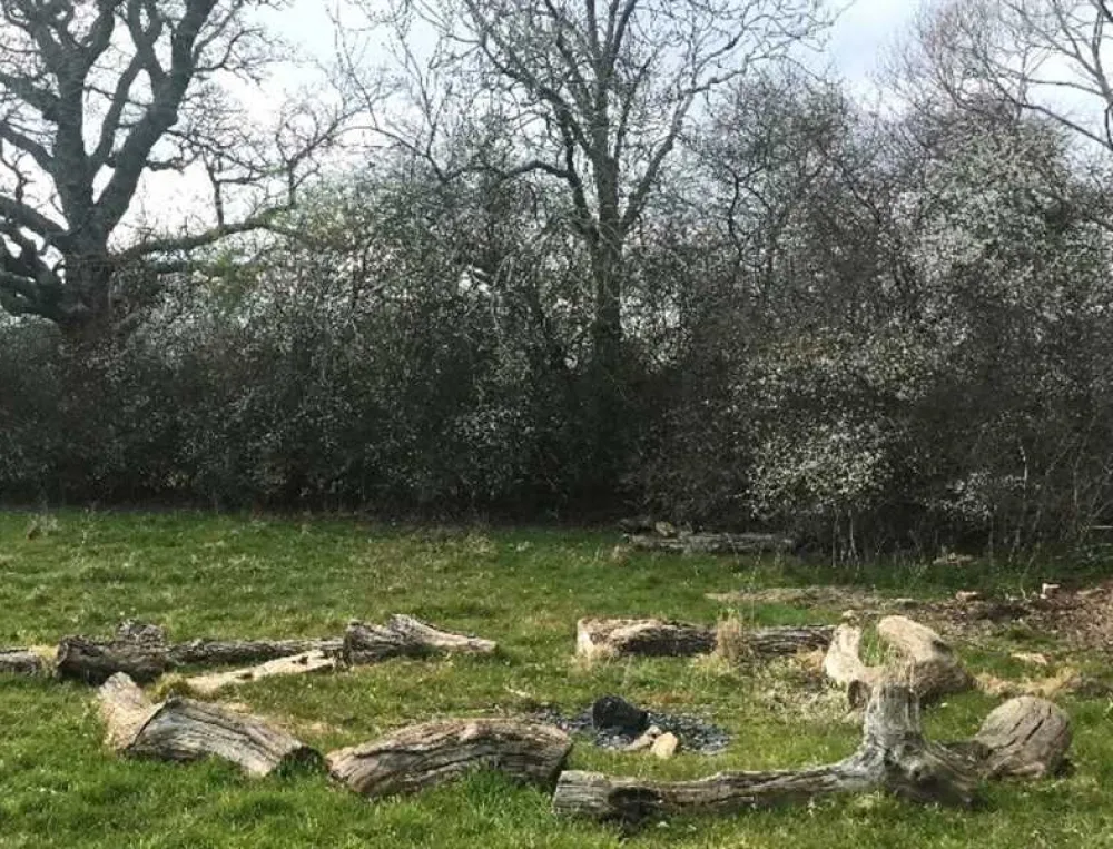 Peel House Farm Caravan Park