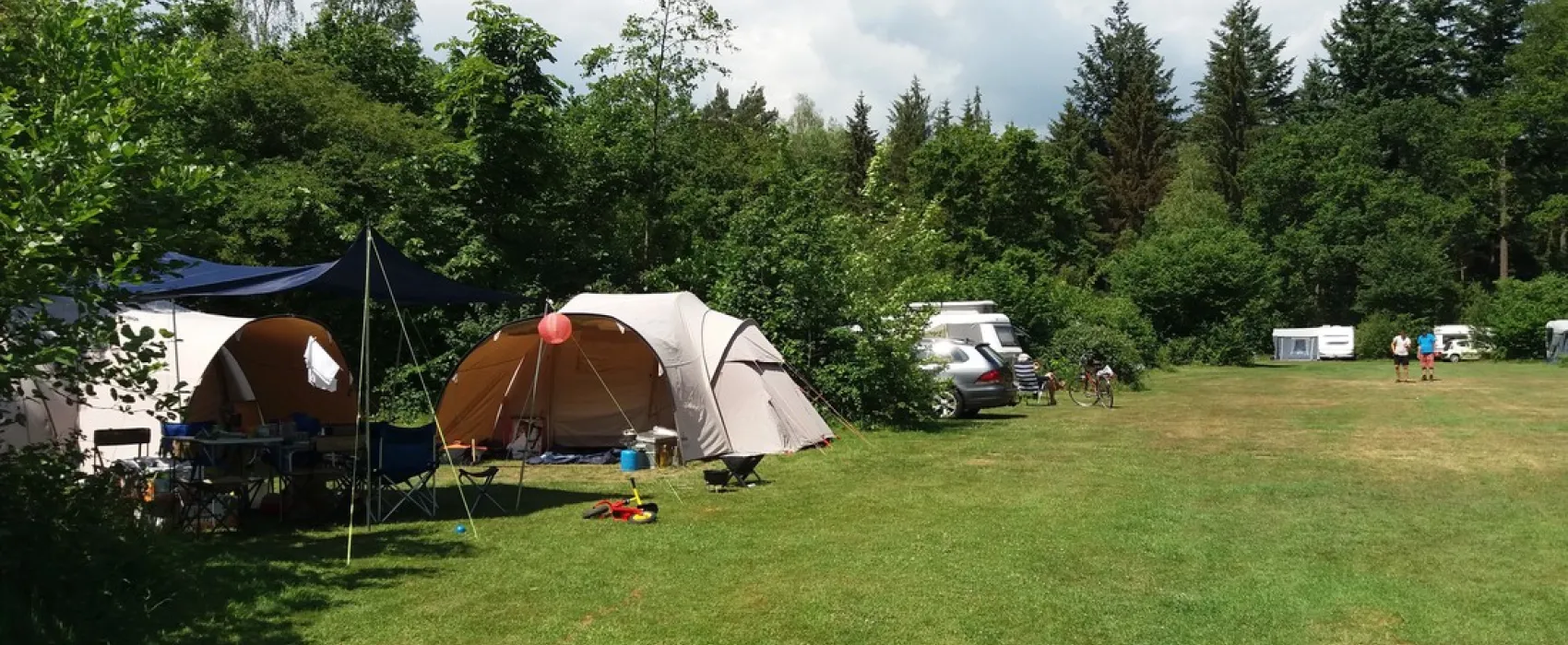Camping Jena