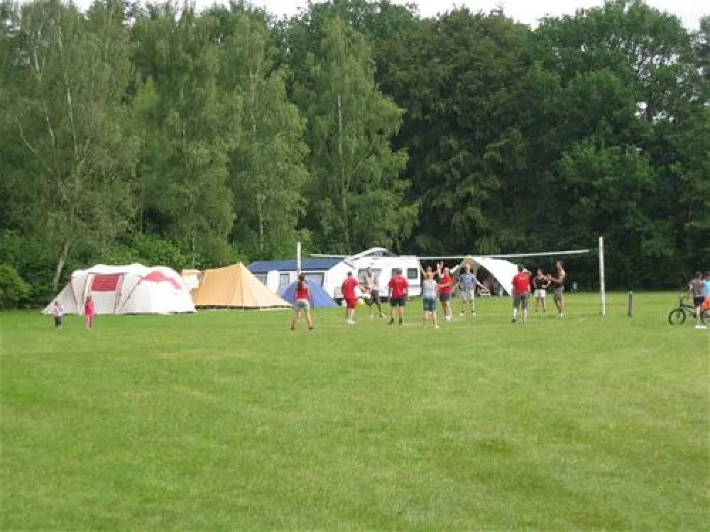 Camping Jena