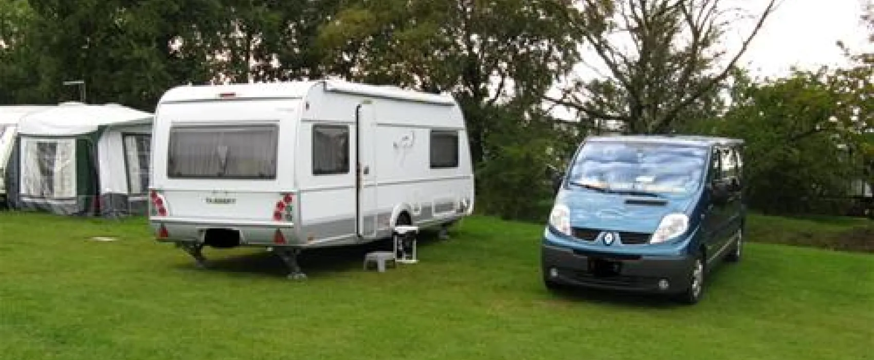 Forget Me Not Country Park