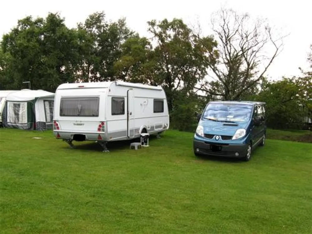 Forget Me Not Country Park