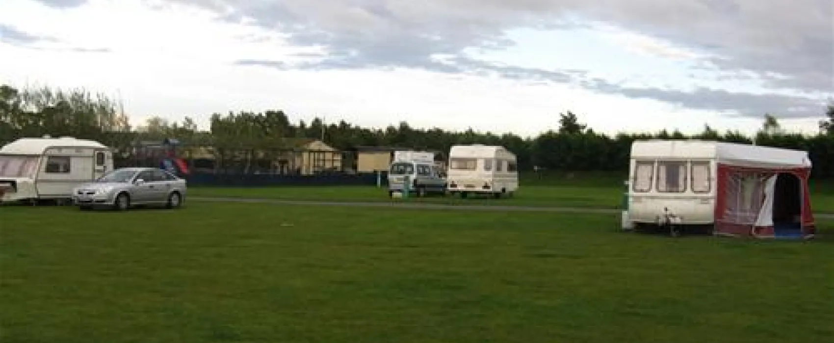 Forget Me Not Country Park