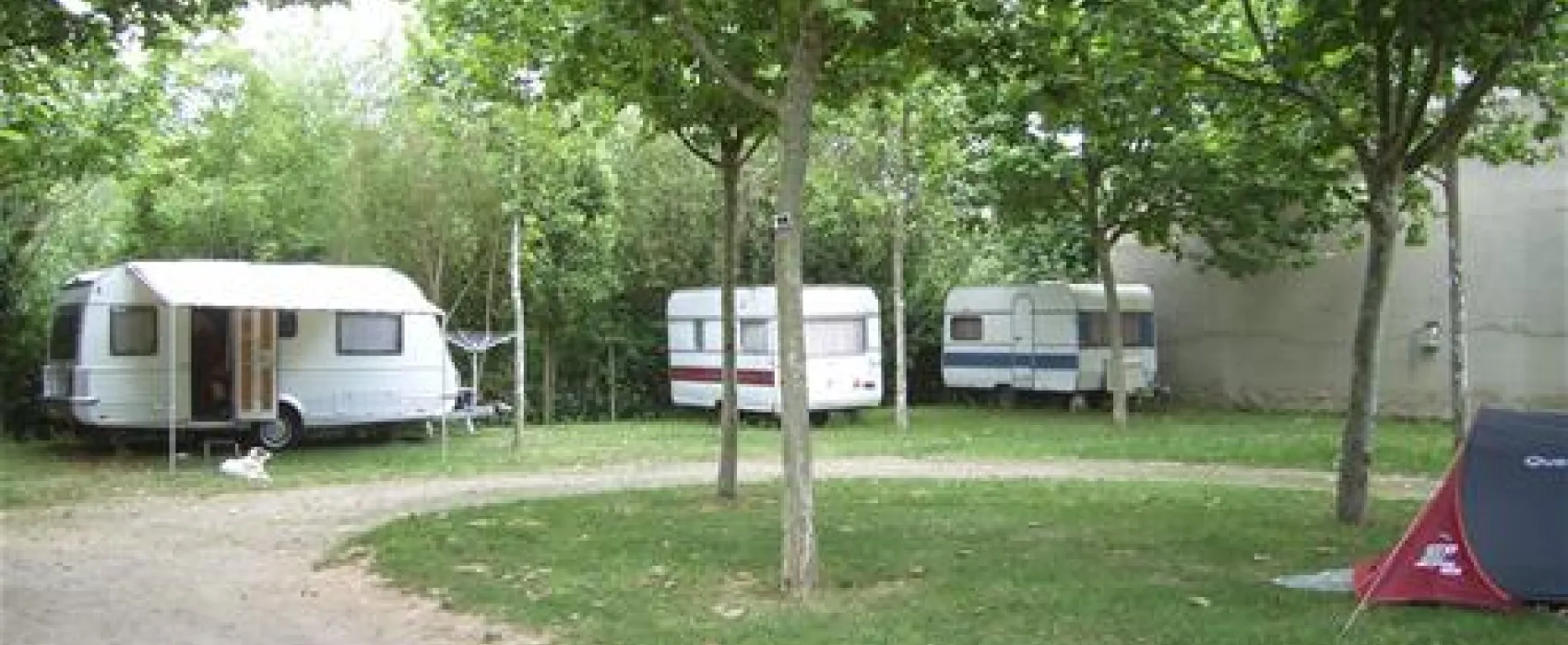 Camping el Ruedo