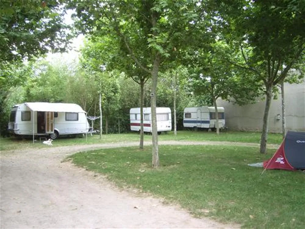 Camping el Ruedo