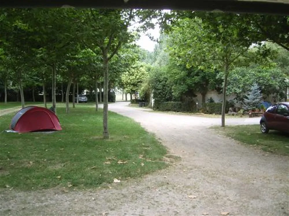 Camping el Ruedo