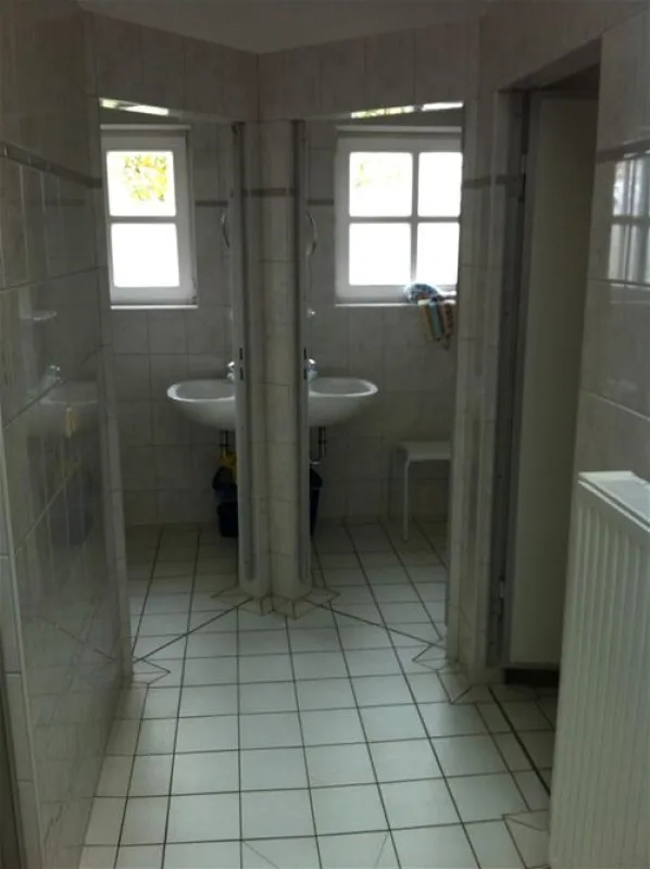 Wohnmobil- und Campingpark Olsdorf