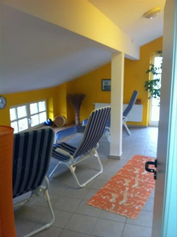 Wohnmobil- und Campingpark Olsdorf