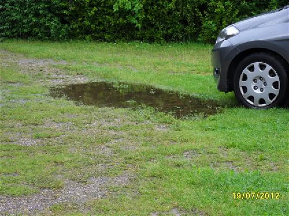 Wohnmobil- und Campingpark Olsdorf