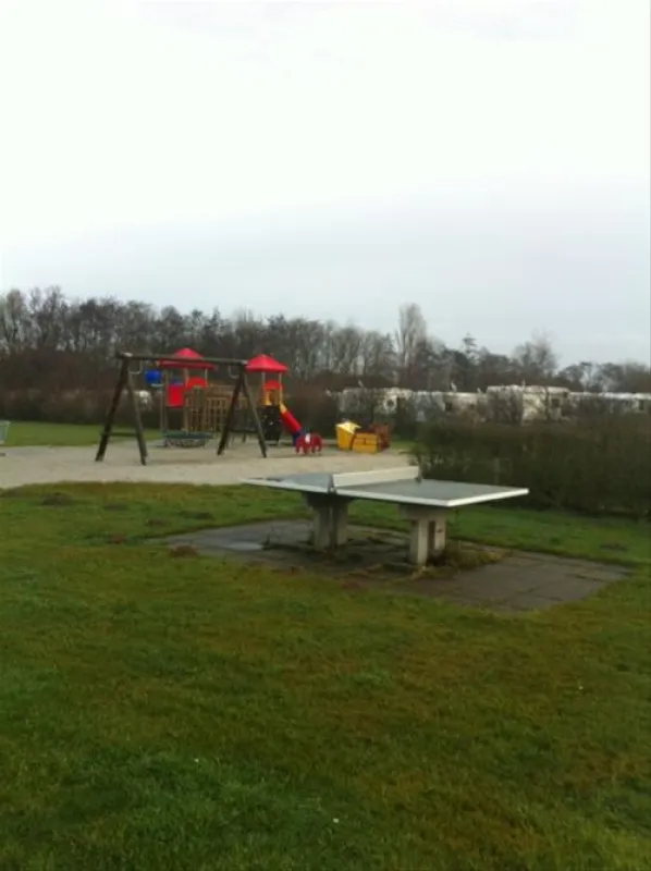 Wohnmobil- und Campingpark Olsdorf