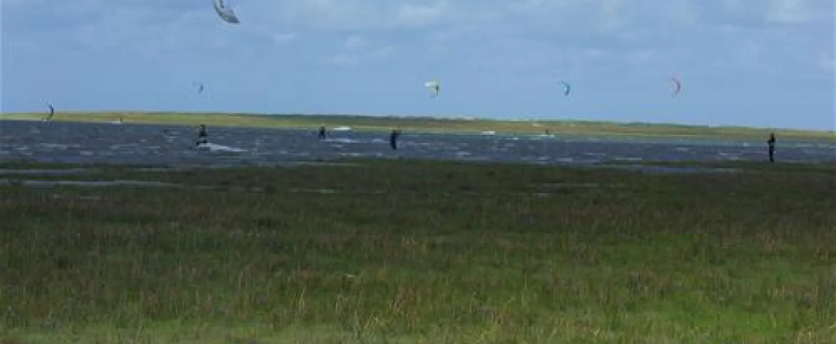 Wohnmobil- und Campingpark Olsdorf