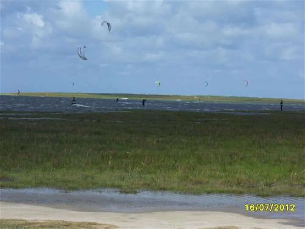 Wohnmobil- und Campingpark Olsdorf