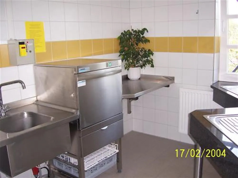 Wohnmobil- und Campingpark Olsdorf