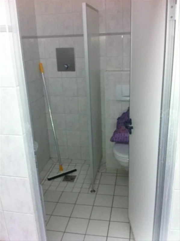 Wohnmobil- und Campingpark Olsdorf