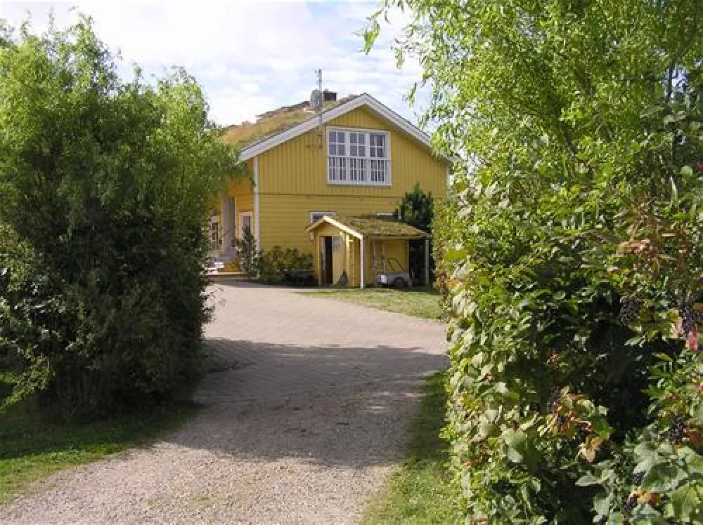 Wohnmobil- und Campingpark Olsdorf