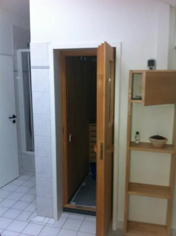 Wohnmobil- und Campingpark Olsdorf