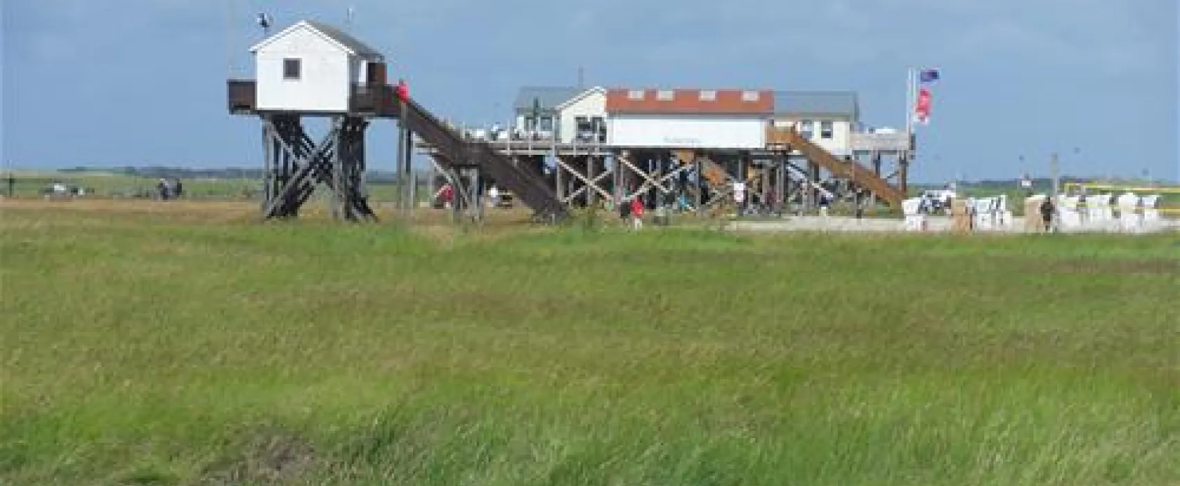 Wohnmobil- und Campingpark Olsdorf