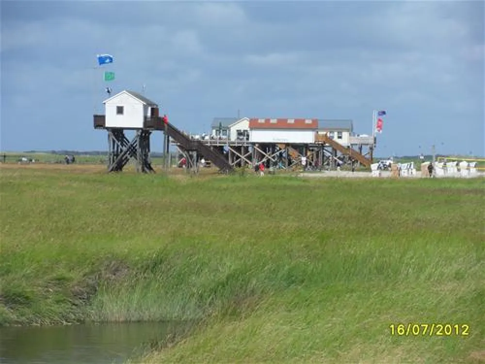 Wohnmobil- und Campingpark Olsdorf