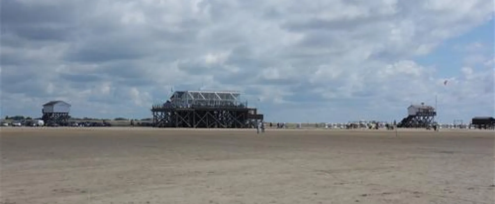 Wohnmobil- und Campingpark Olsdorf